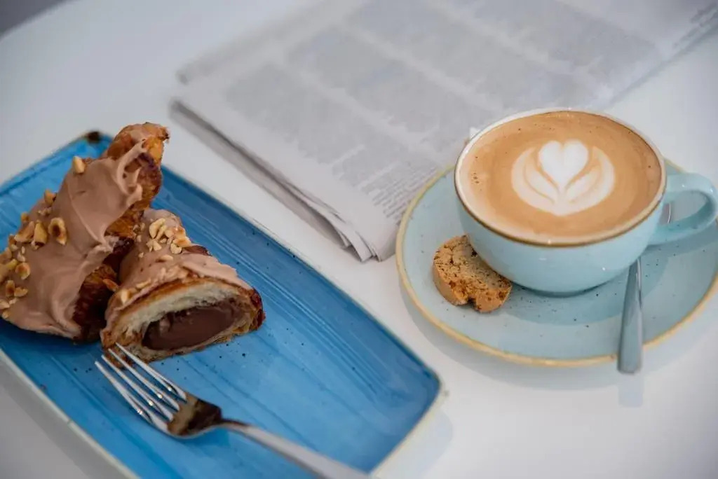 Foto - Ramla Bay Resort