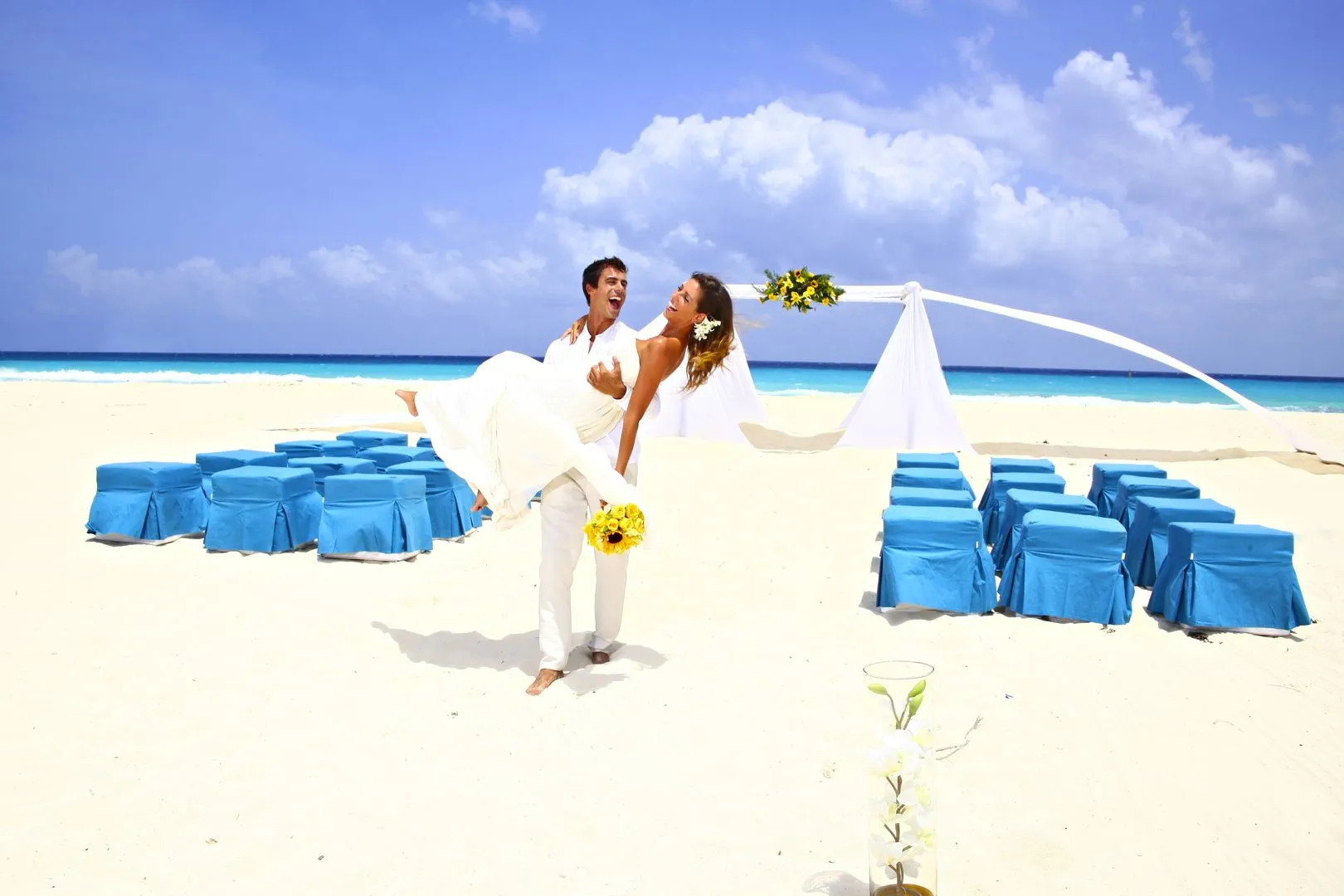 Foto - Sandos Playacar All Inclusive