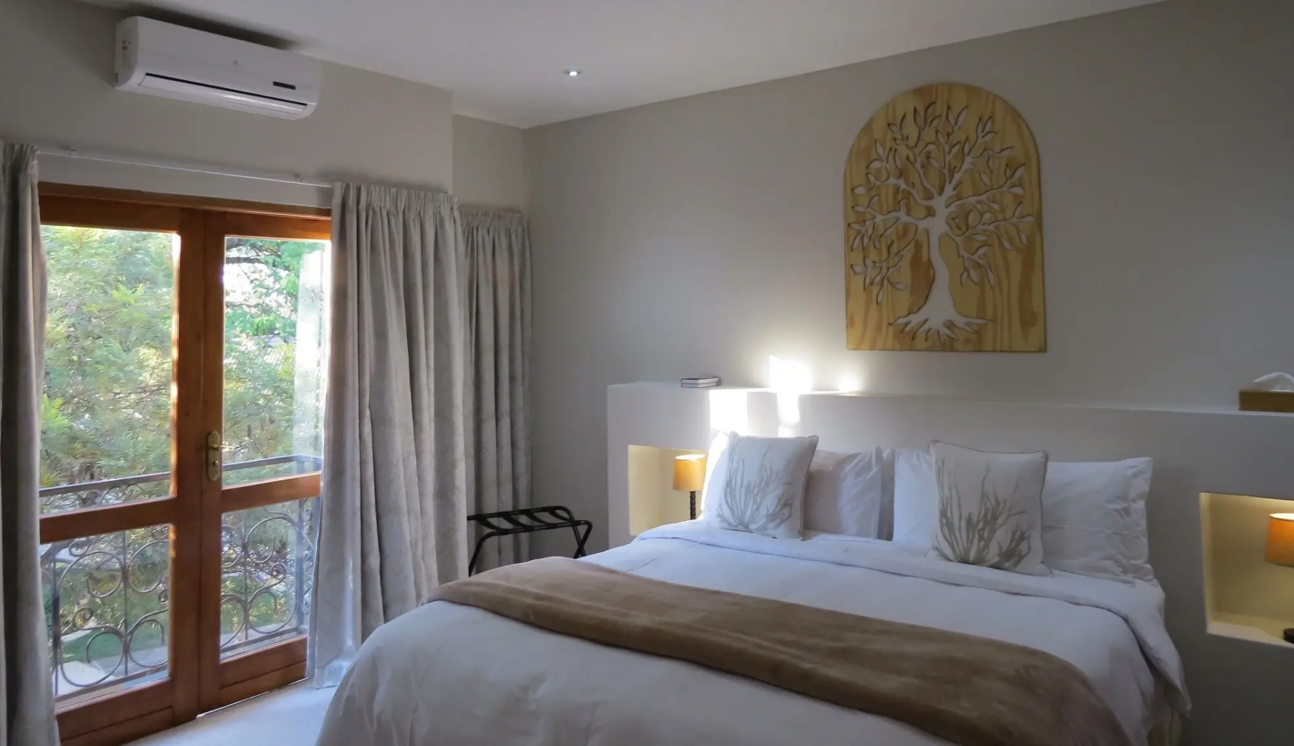 Foto - Dunton Guest House