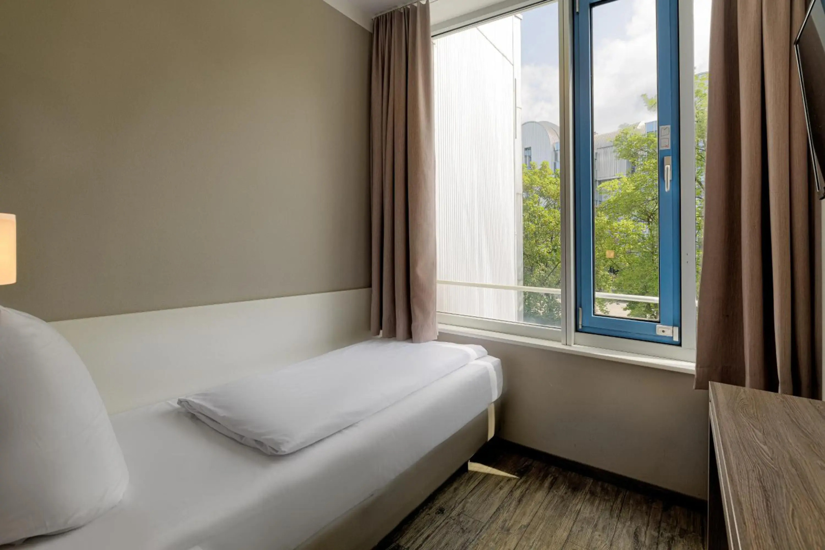 Foto - Tulip Inn München Messe