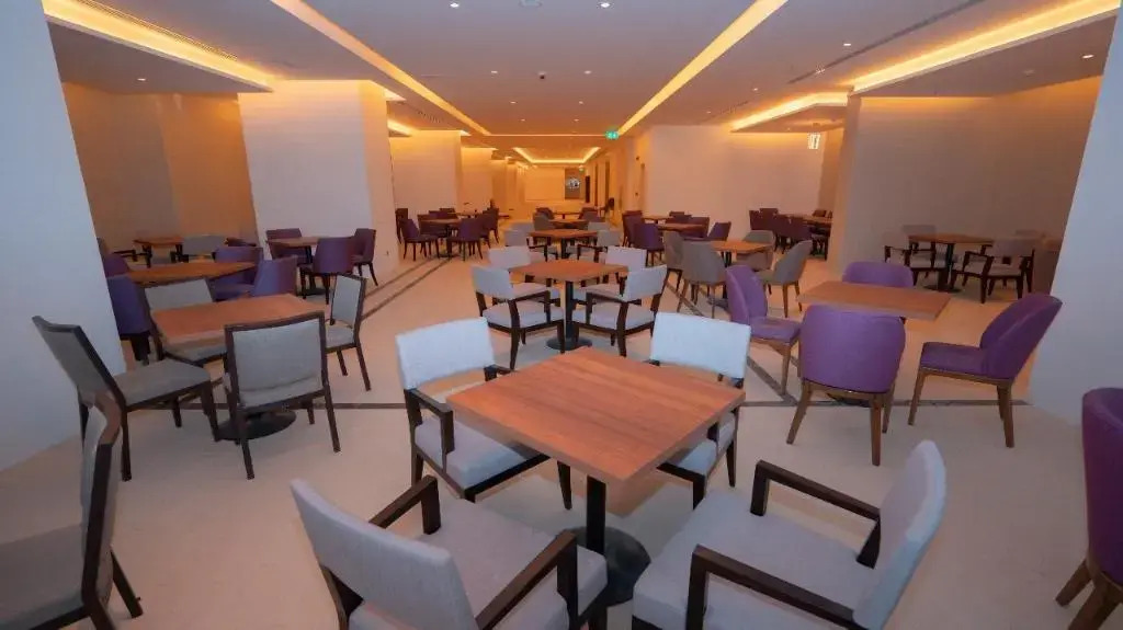 Foto - Diar Alkhalidiya Hotel فندق ديار الخالدية