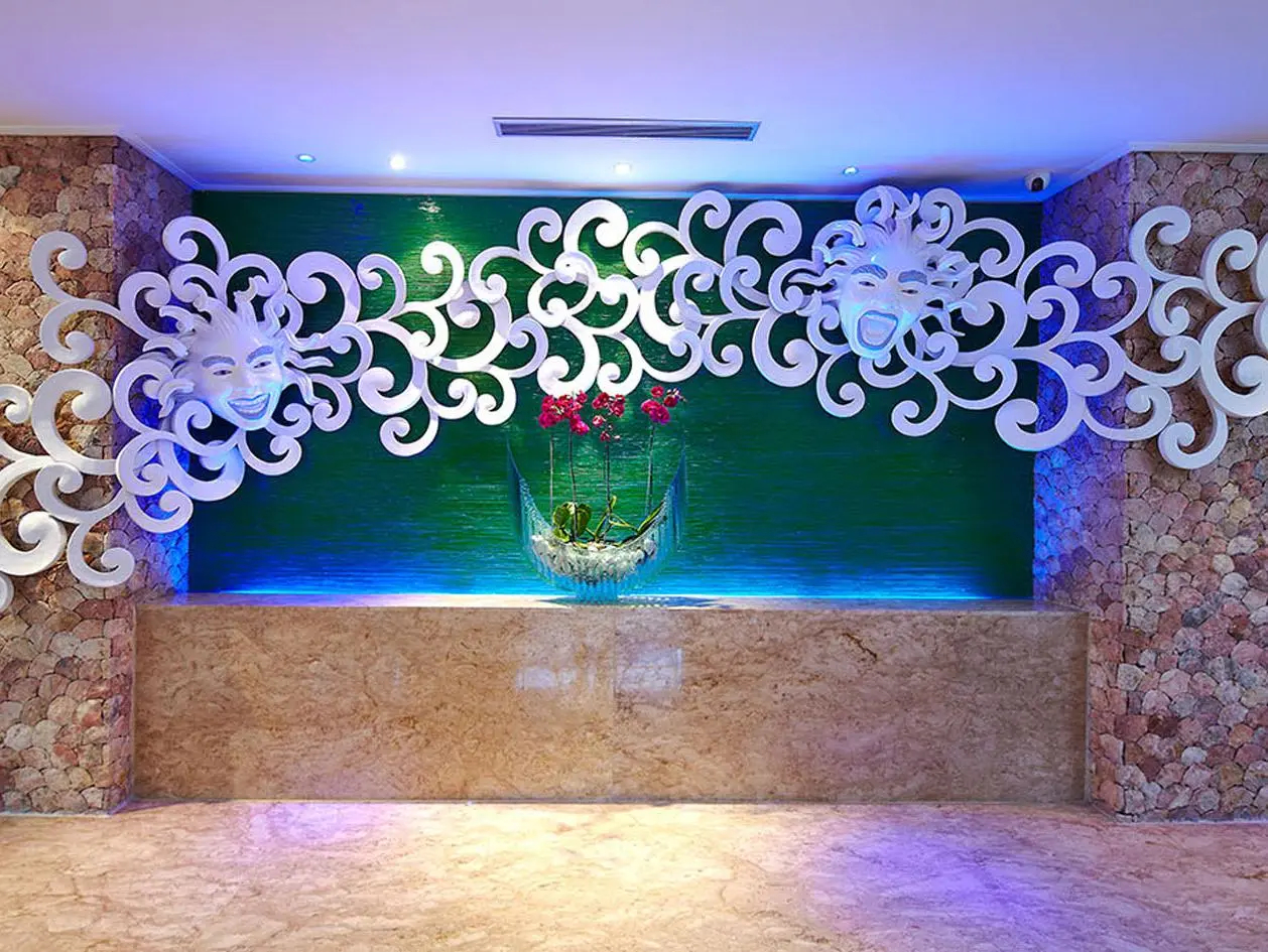 Photo - Kuta Angel Hotel