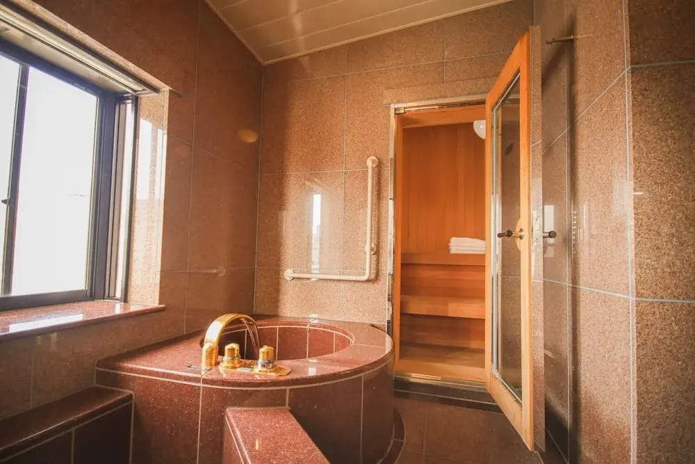 Photo - The Residence Hotel Okayama - Vacation STAY 43056v