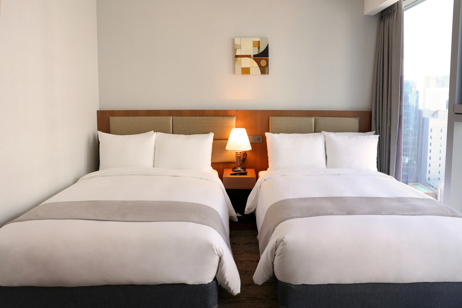 Foto - Stanford Hotel Myeongdong