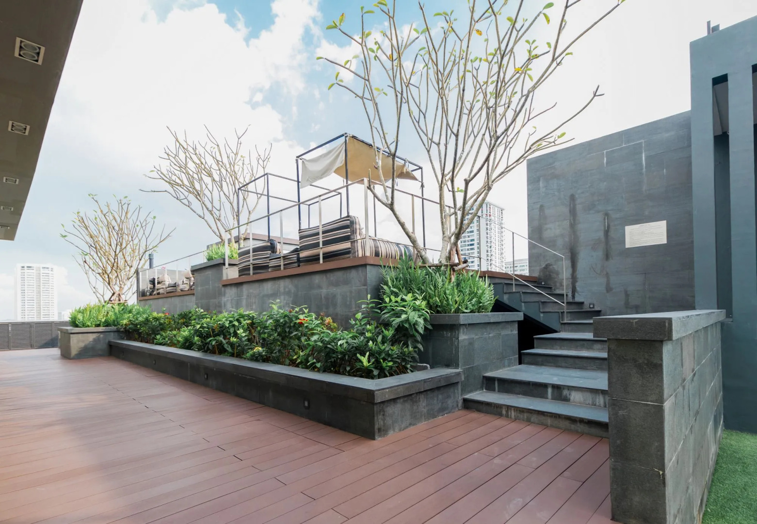 Photo - The Residence on Thonglor by UHG