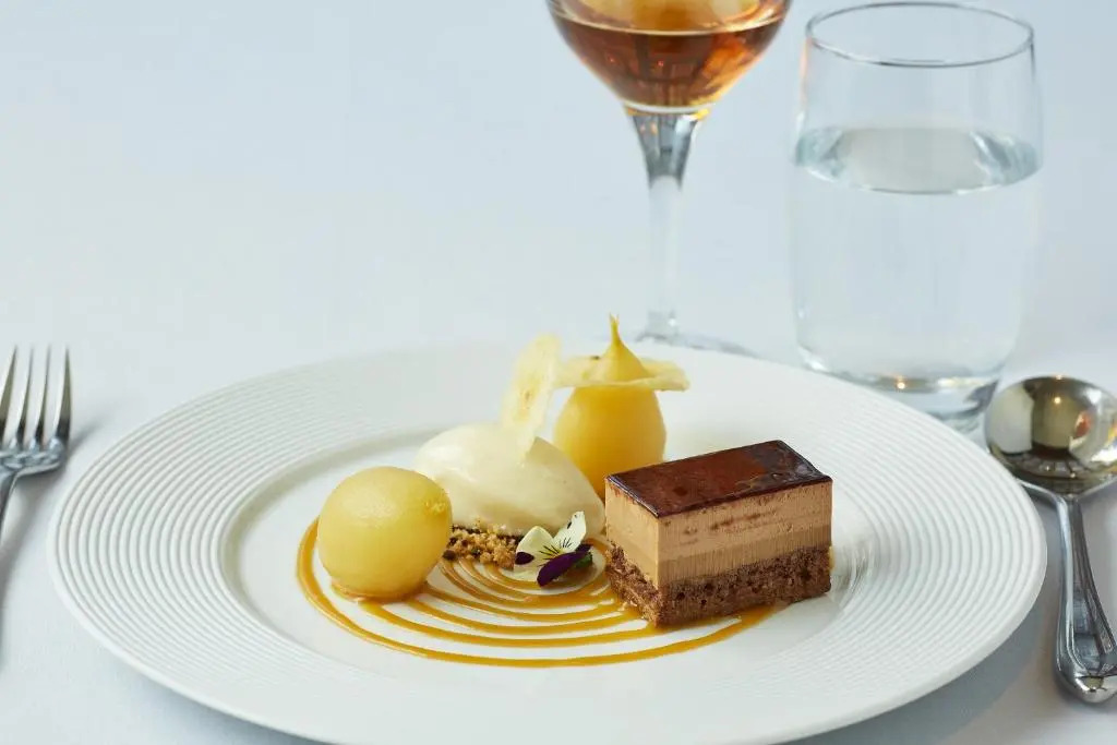 Foto - The Cavendish London