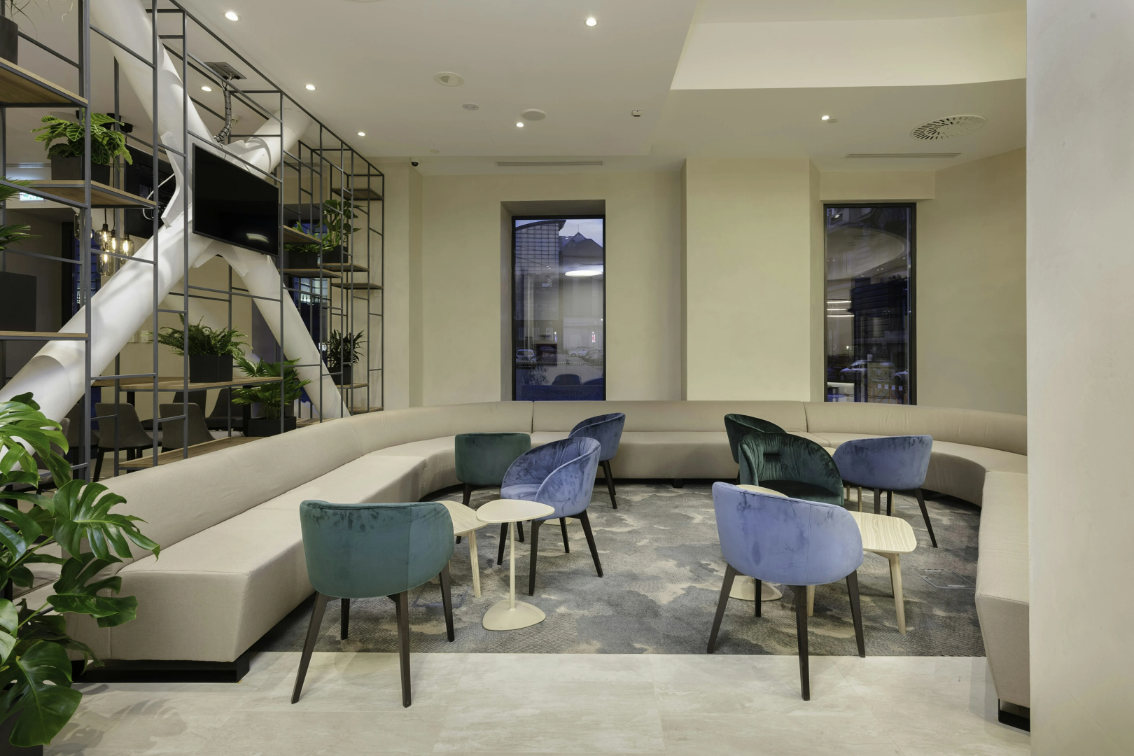 Foto - Hilton Garden Inn Bucharest Old Town