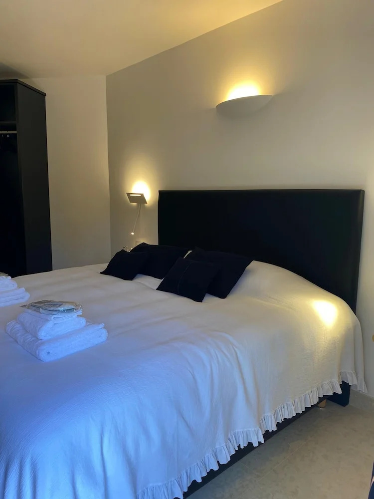 Foto - The White Knight Premium Boutique Hotel