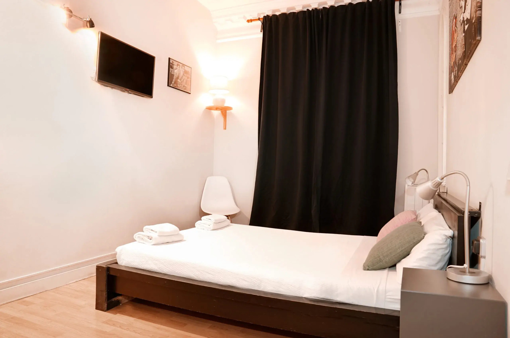 Foto - Wow Hostel Barcelona