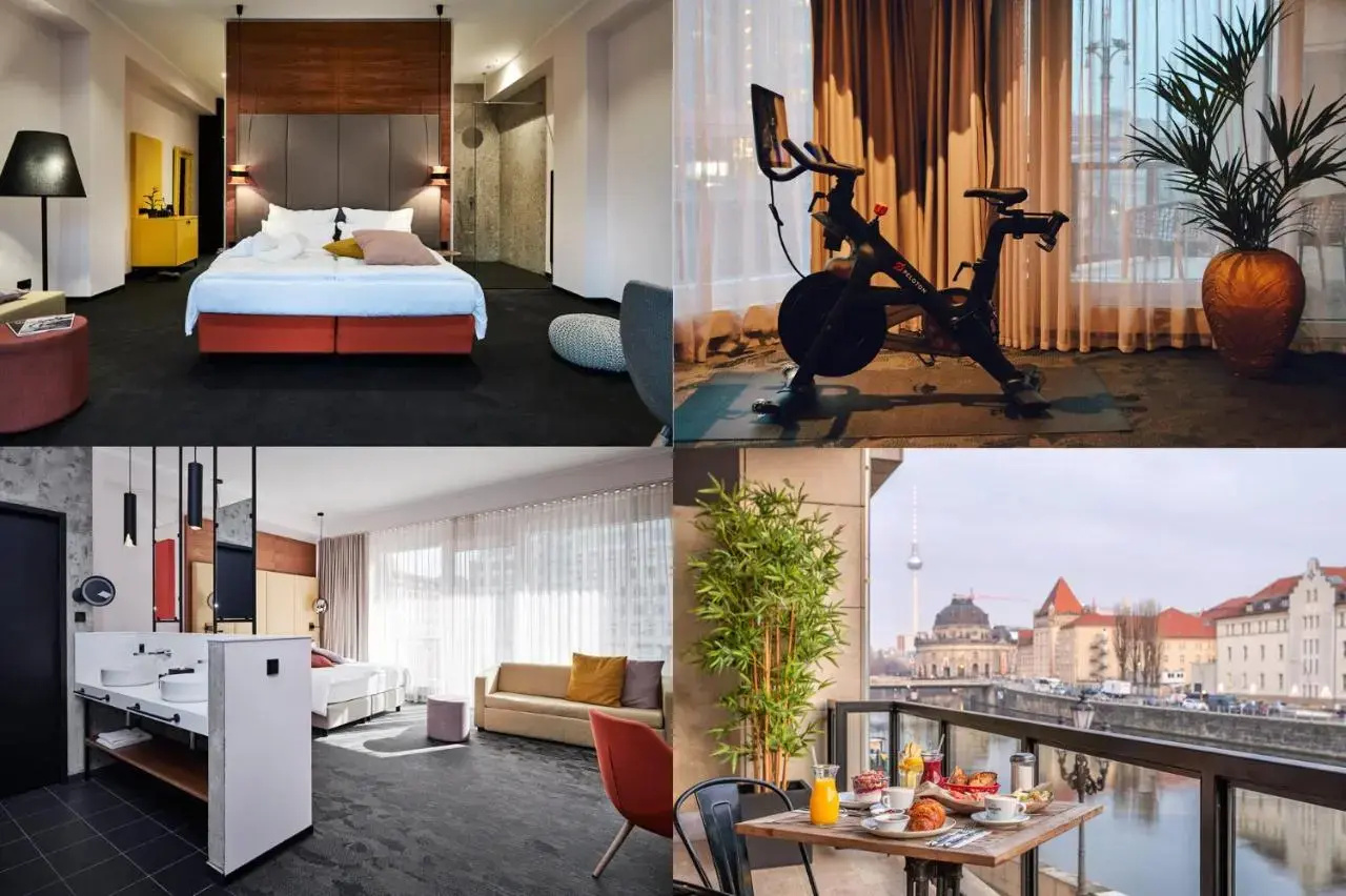 Photo - Hotel Neuer Fritz