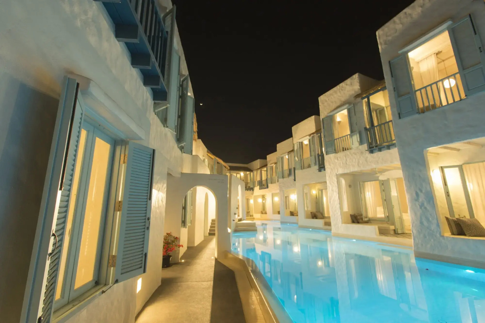 Foto - Resort de Paskani