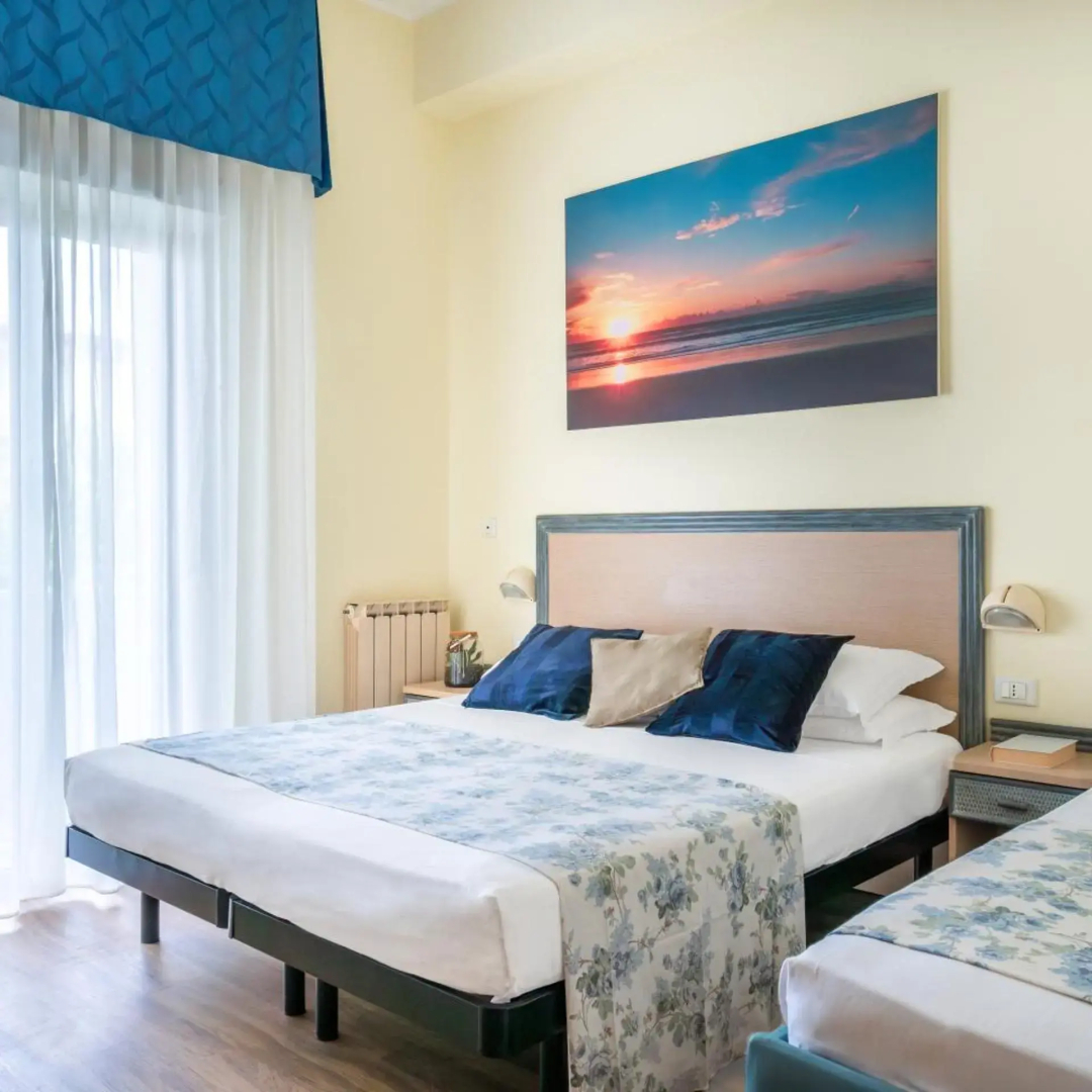 Photo - Hotel Rondinella e Viola