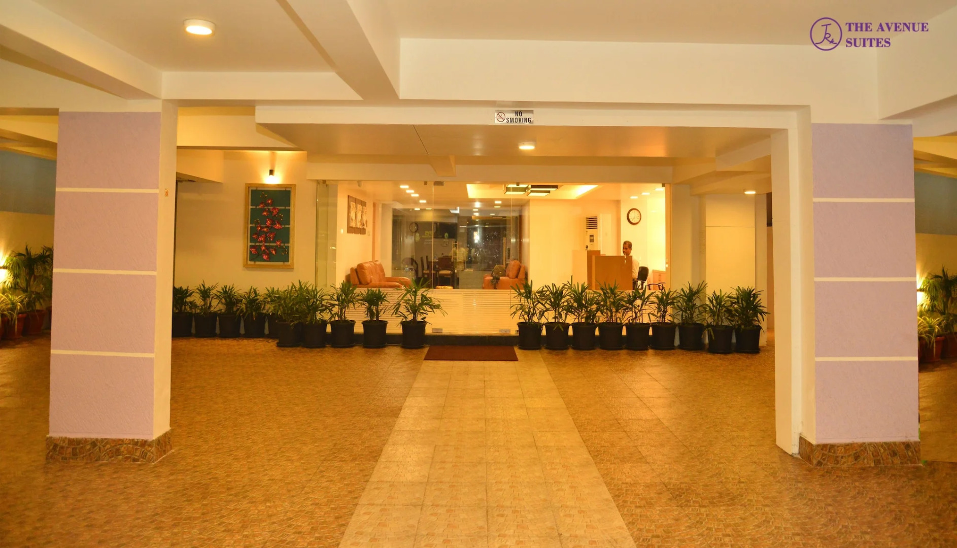 Foto - Park Avenue Suites