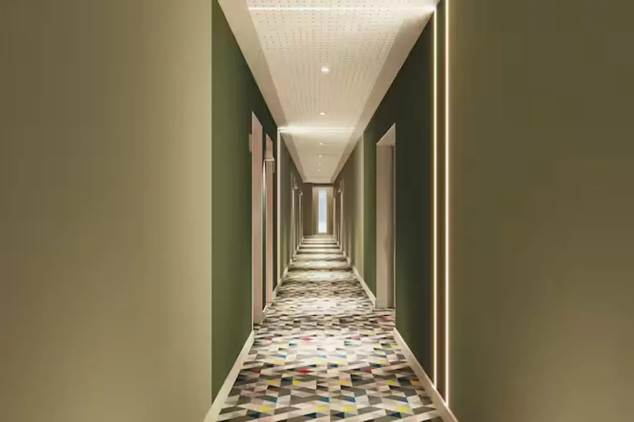 Foto - Hampton By Hilton Malaga Martiricos