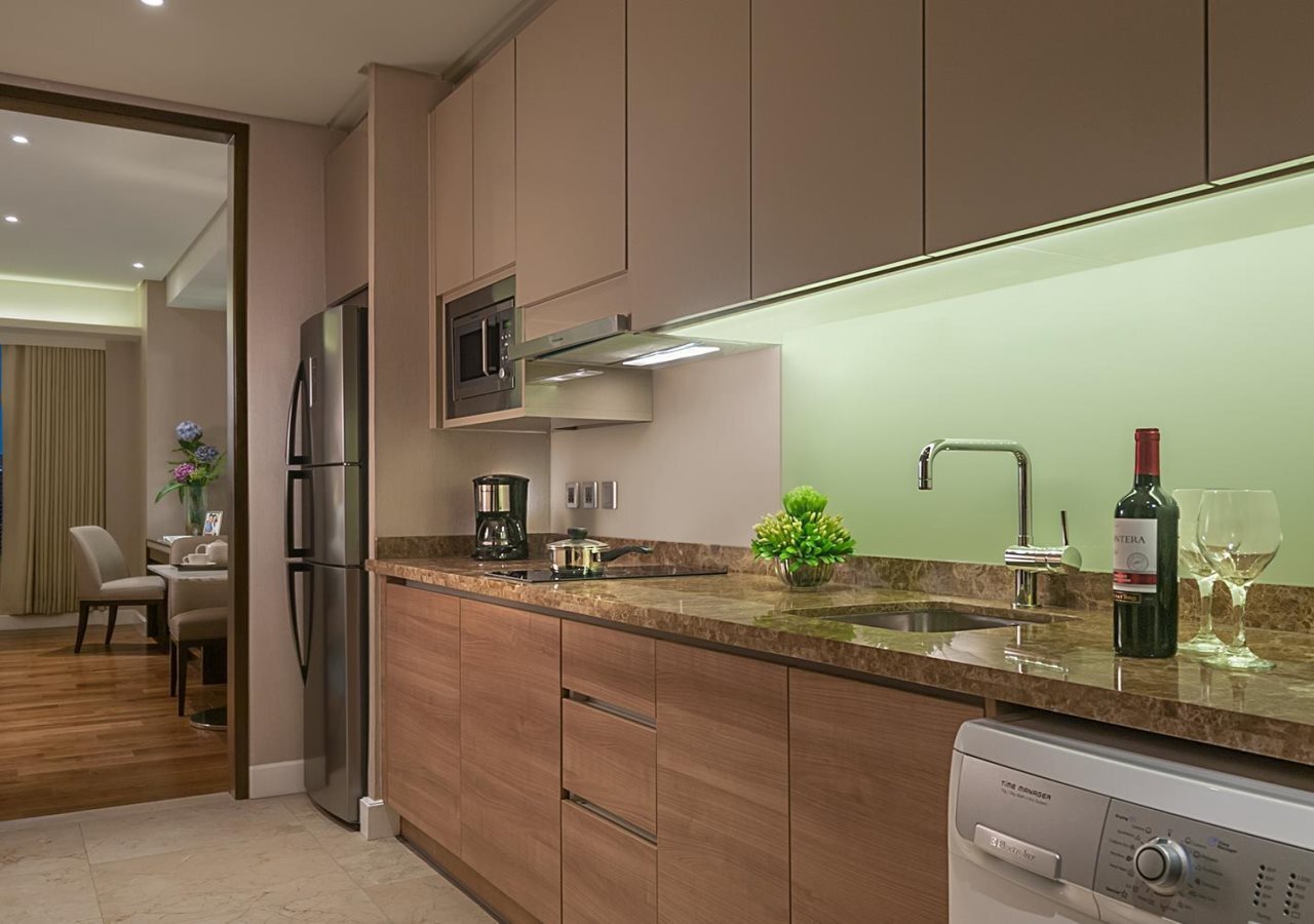 Photo - Ascott Bonifacio Global City Manila