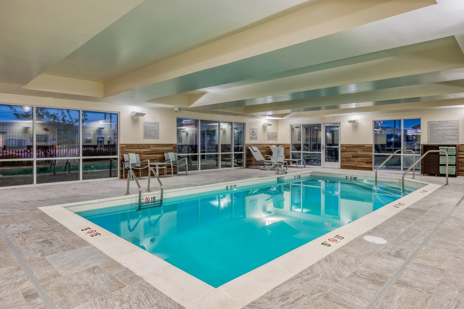 Photo - TownePlace Suites by Marriott Indianapolis Airport