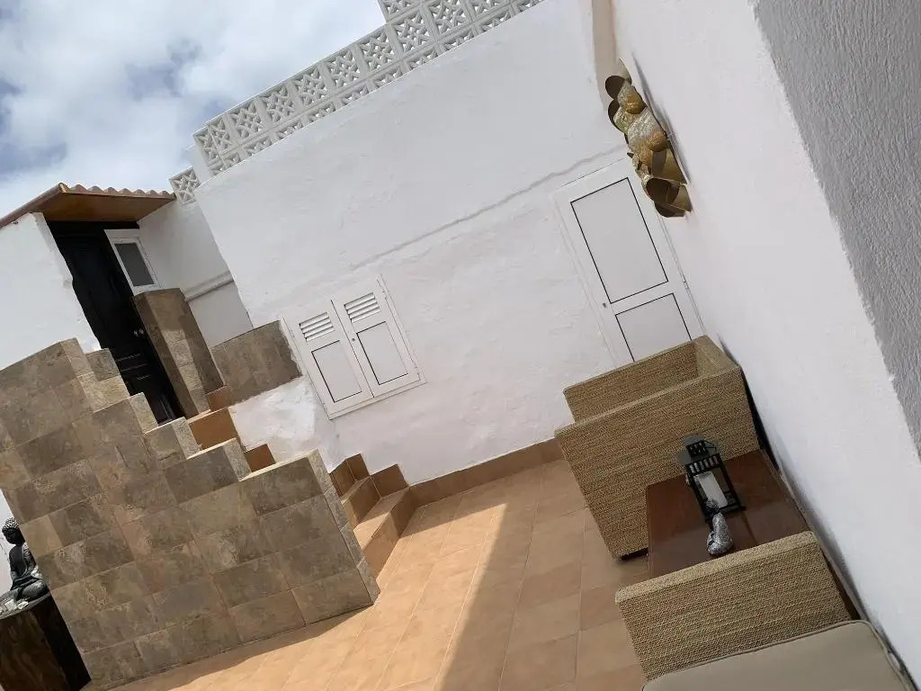 Foto - Valtisya Pool And Airport