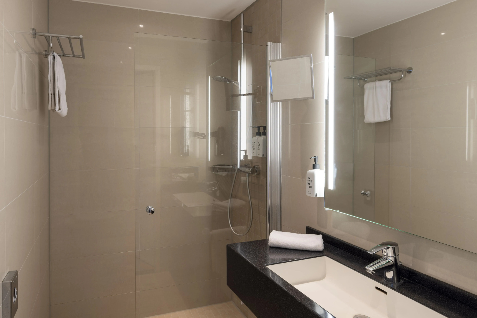 Foto - Scandic Berlin Kurfürstendamm