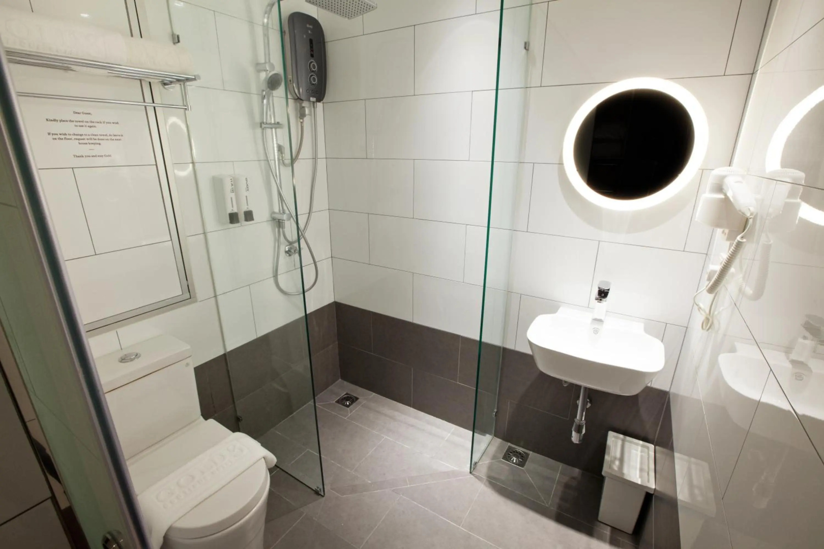 Foto - Gold3 Boutique Hotel