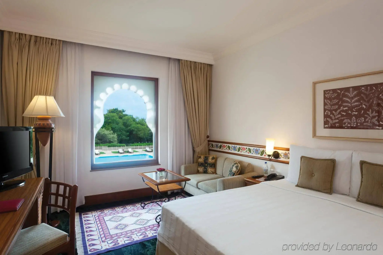 Photo - Trident, Udaipur