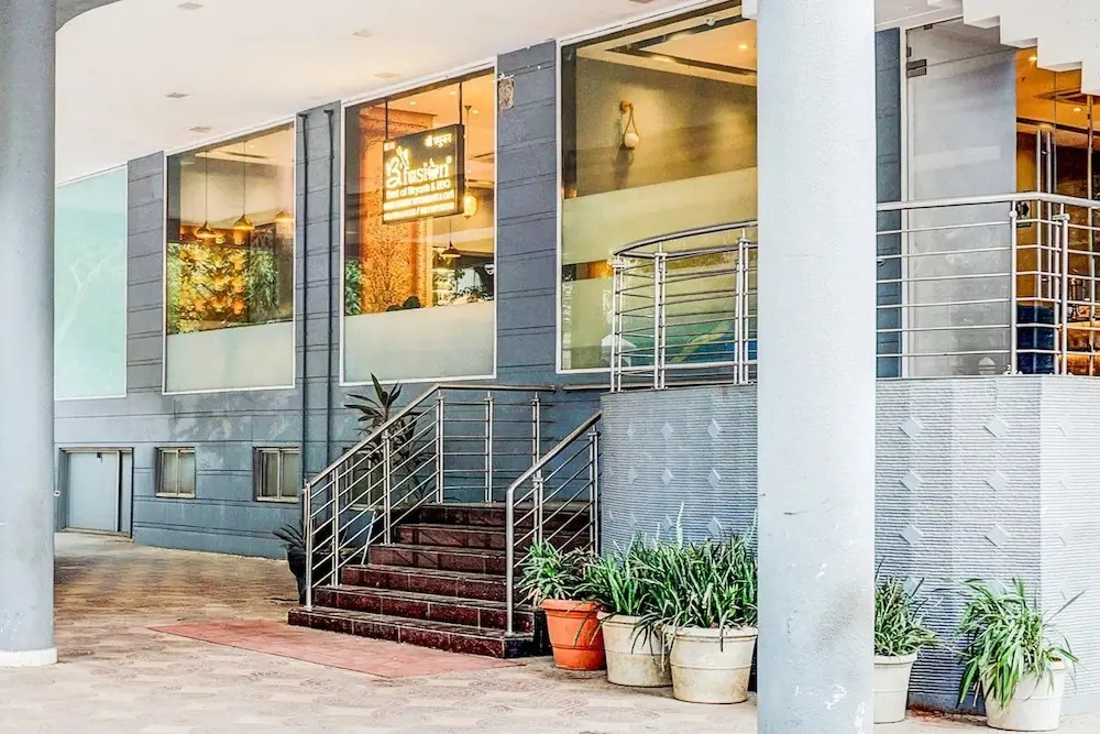 Foto - Super Townhouse Bombay Exhibition Centre Goregaon