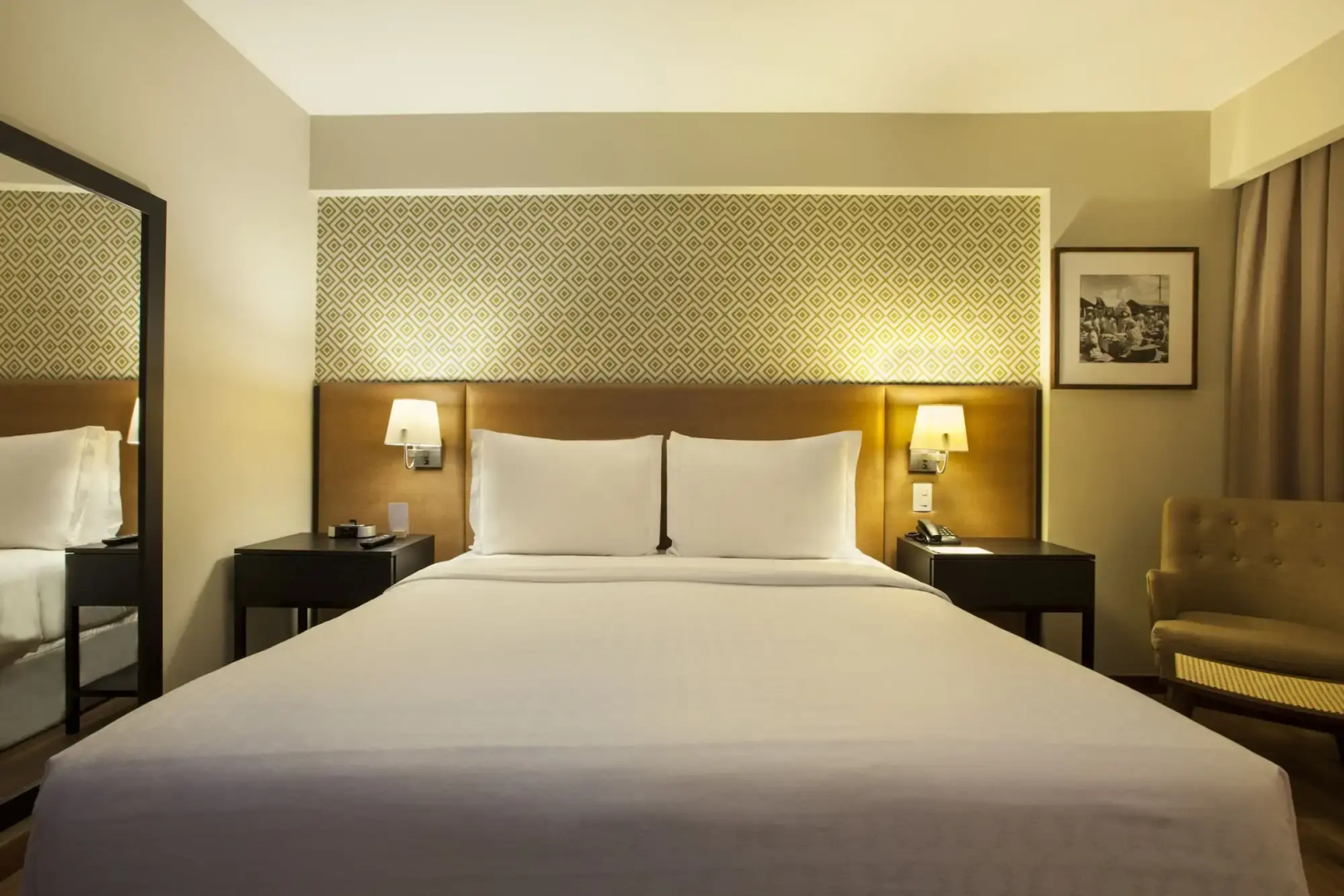 Foto - Hotel da Bahia by Wish