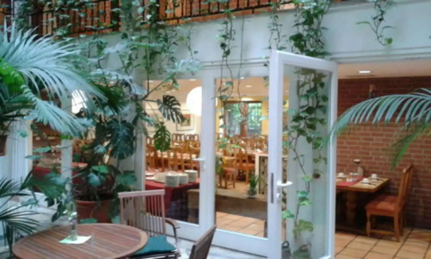 Foto - Solitaire Hotel