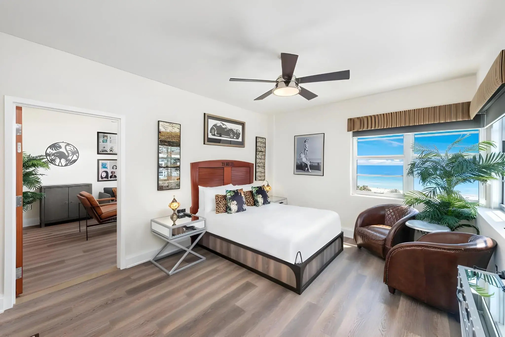 Photo - National Hotel, An Adult Only Oceanfront Resort