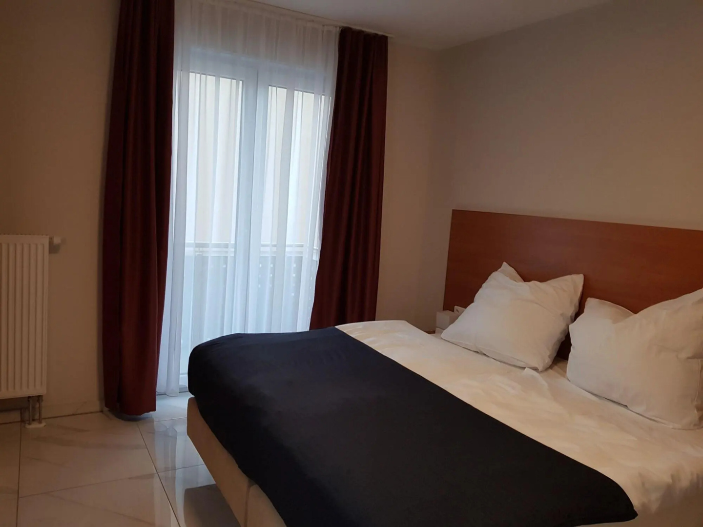 Foto - Hotel Emiliana am Bahnhof