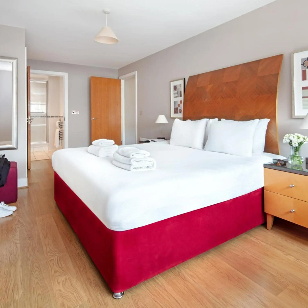 Photo - Marlin Apartments London Bridge - Empire Square