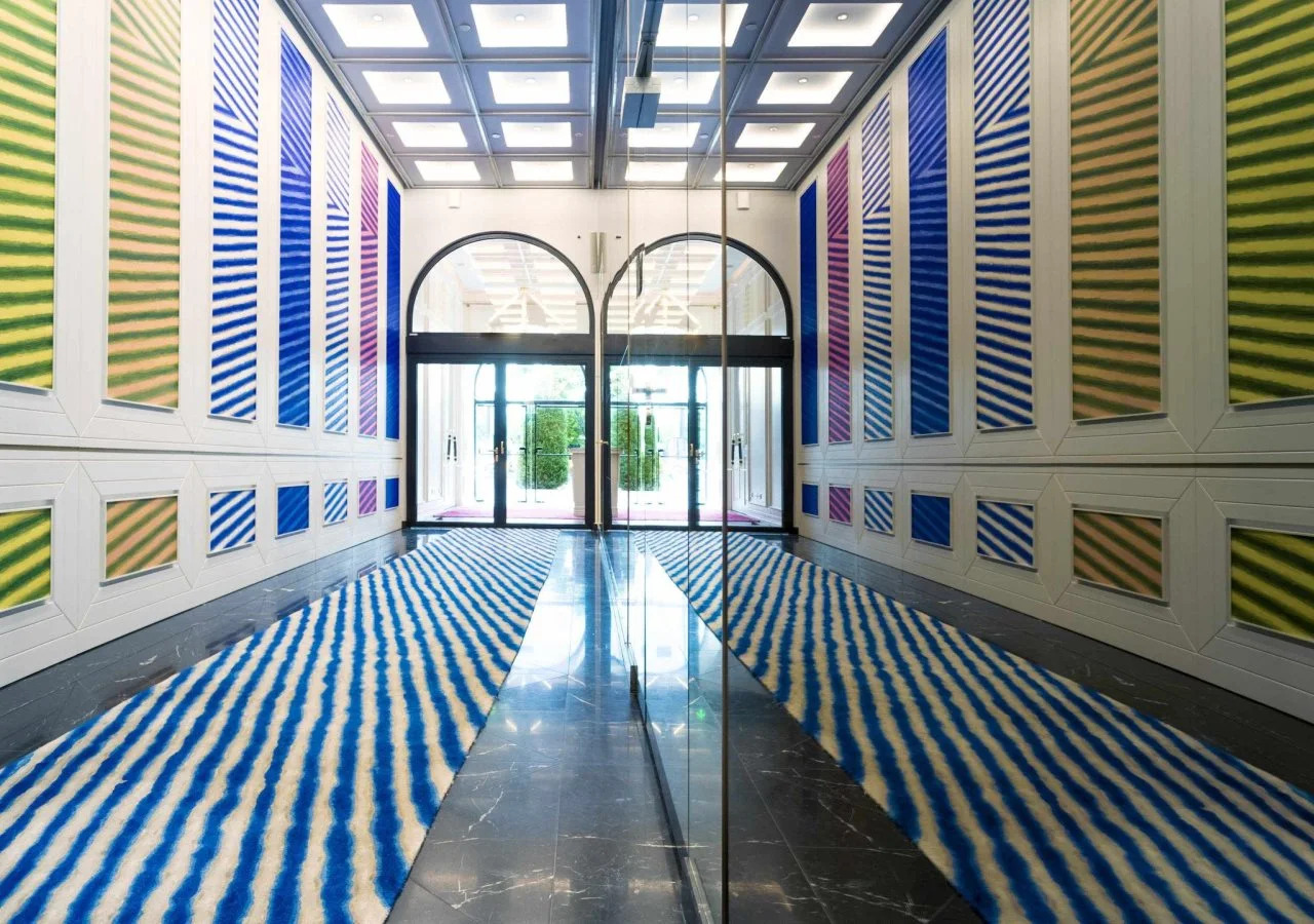 Photo - Raffles Europejski Warsaw