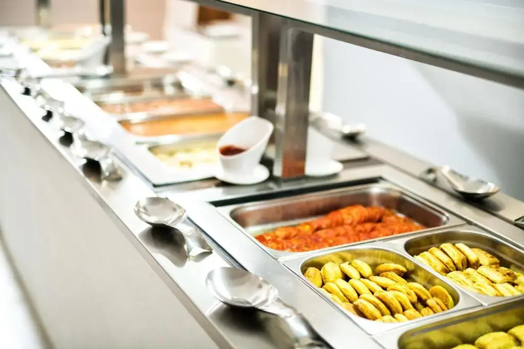 Foto - All Senses Ocean Blue Sea Side Resort - All Inclusive