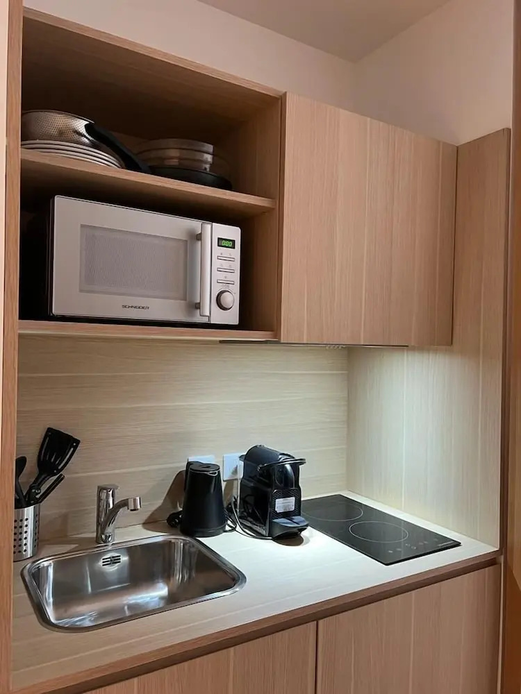 Foto - FINESTATE Coliving Champs-Elysées