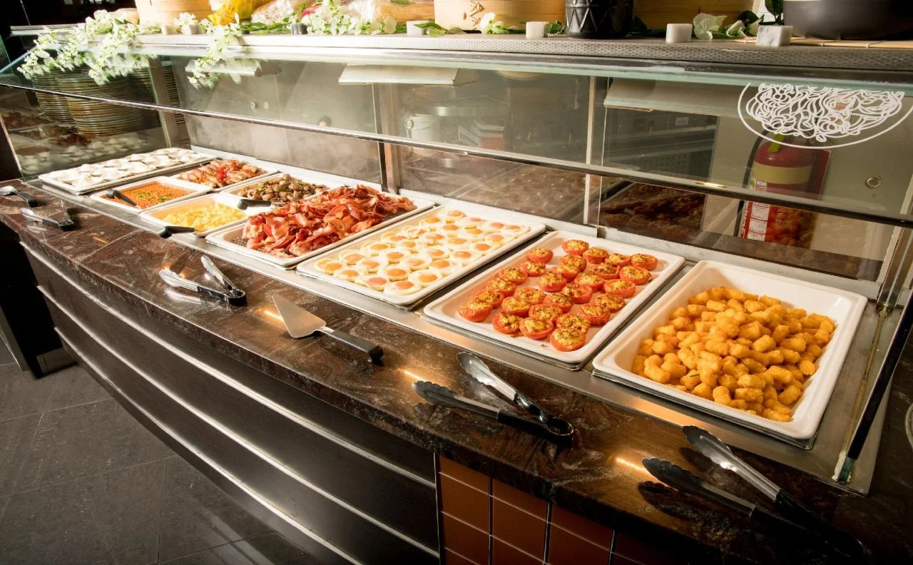 Foto - Mantra at Sharks