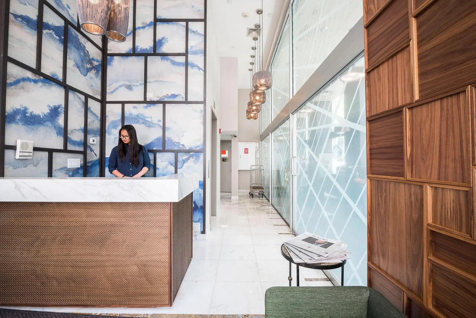 Foto - U Hotel Fifth Avenue, Empire State Building