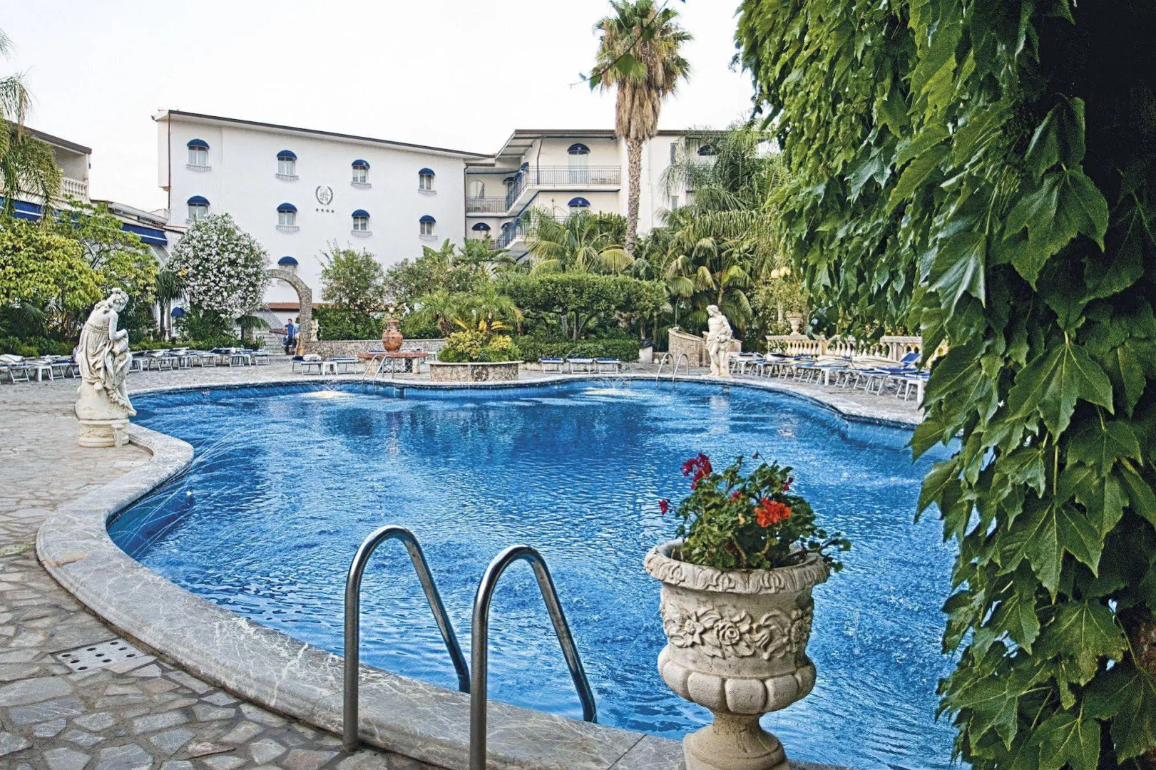 Photo - Sant Alphio Garden Hotel & Spa