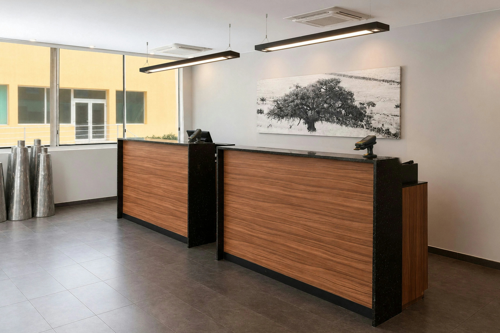 Photo - City Express by Marriott Monterrey Santa Catarina