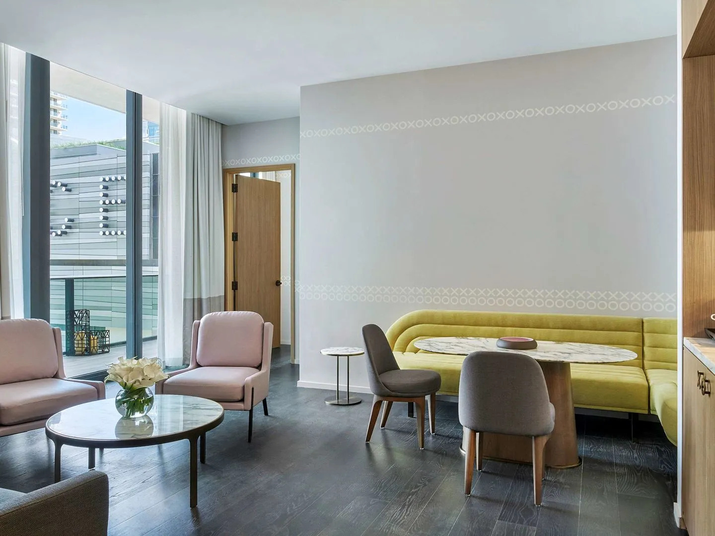 Foto - SLS LUX Brickell