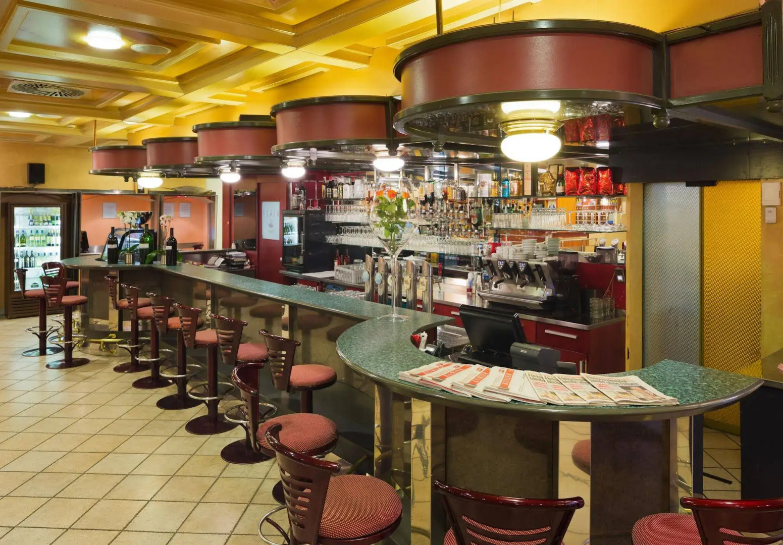 Photo - Vienna Sporthotel