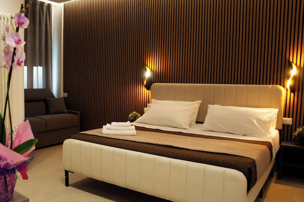 Foto - Sicily Luxury Rooms