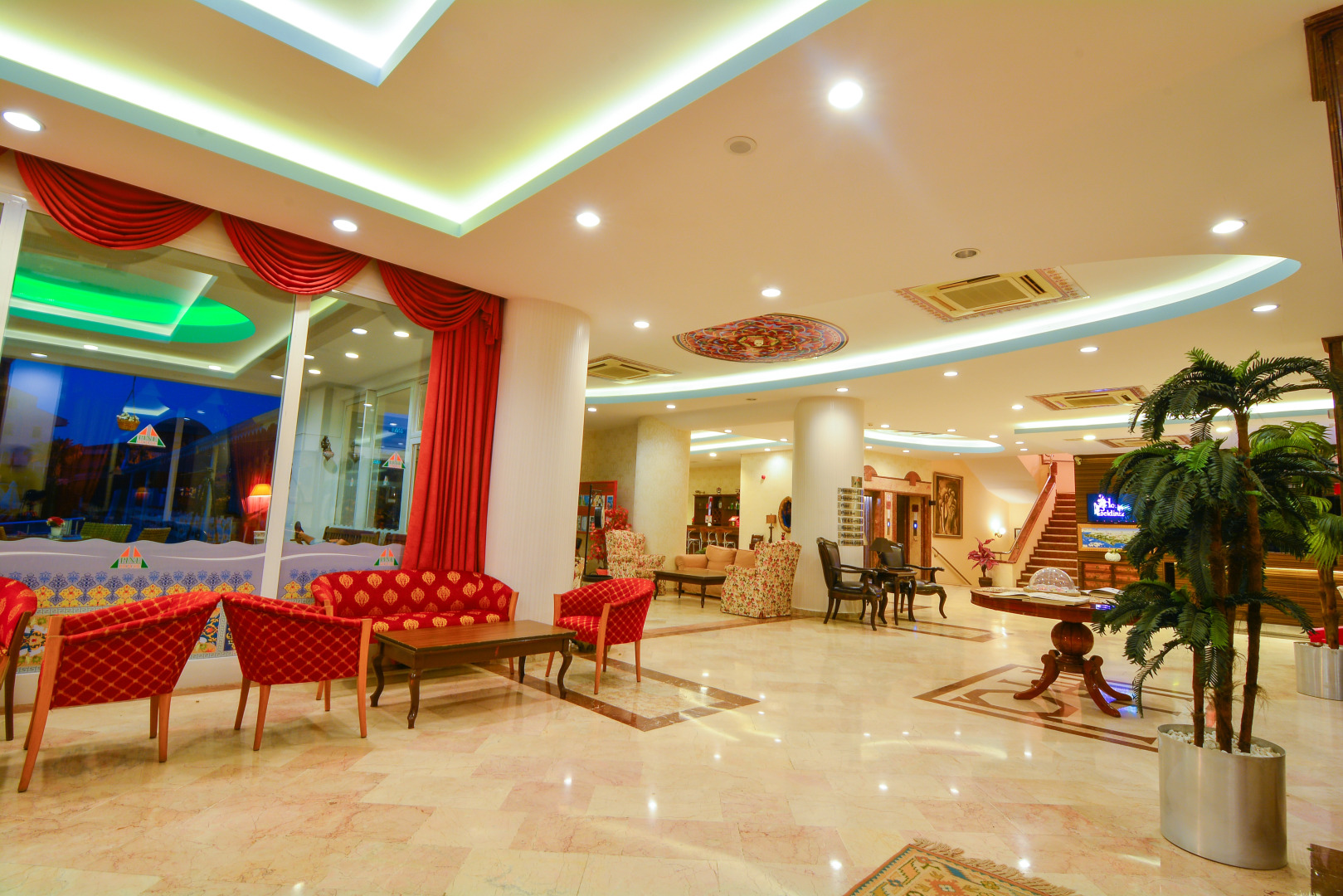 Foto - Pine House by Werde Hotels