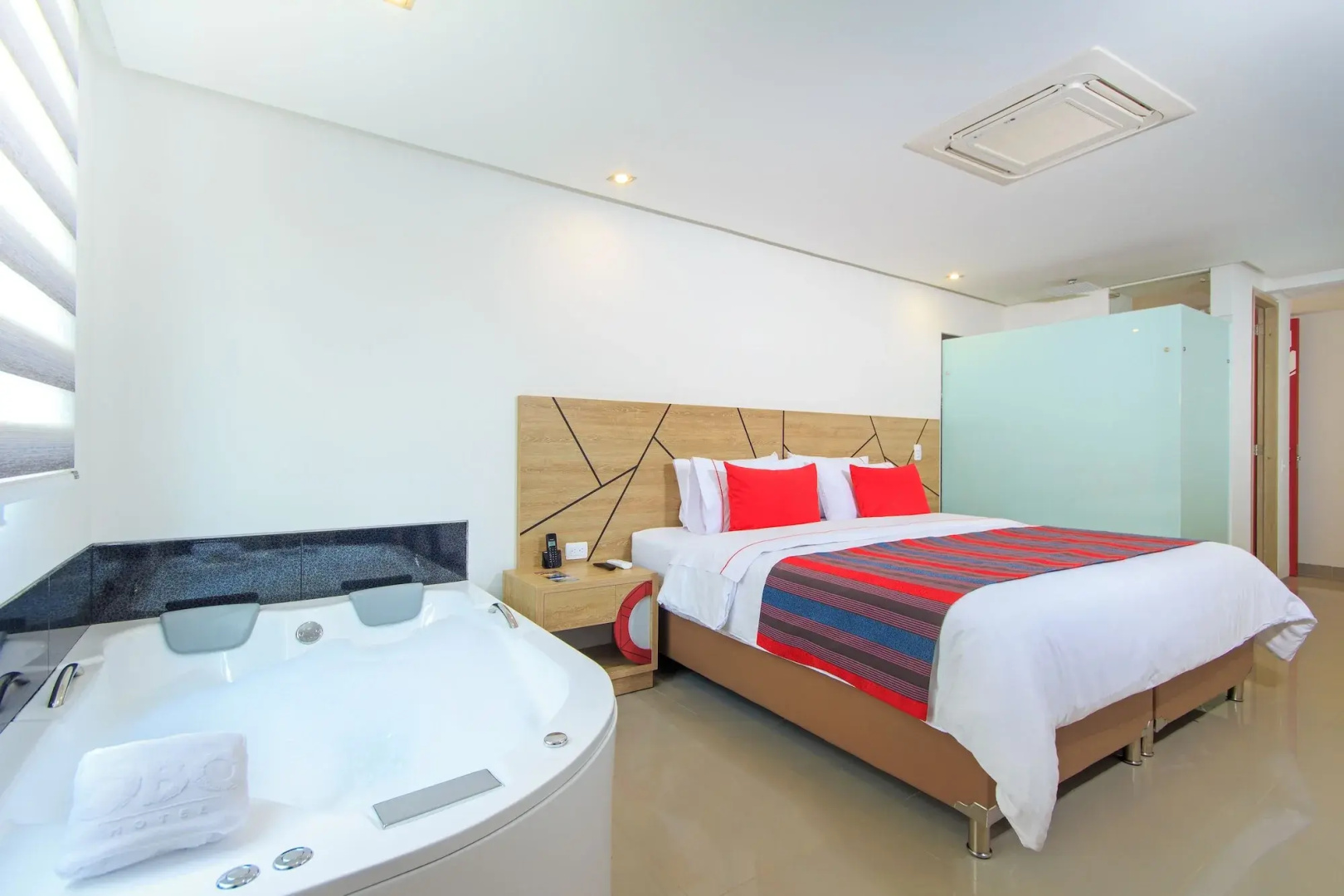 Photo - OBO Hotel