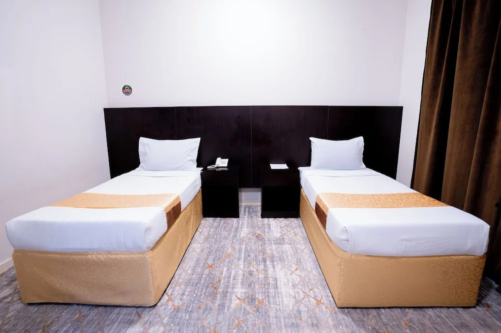 Photo - Saif Plus 2 Hotel by Orvana