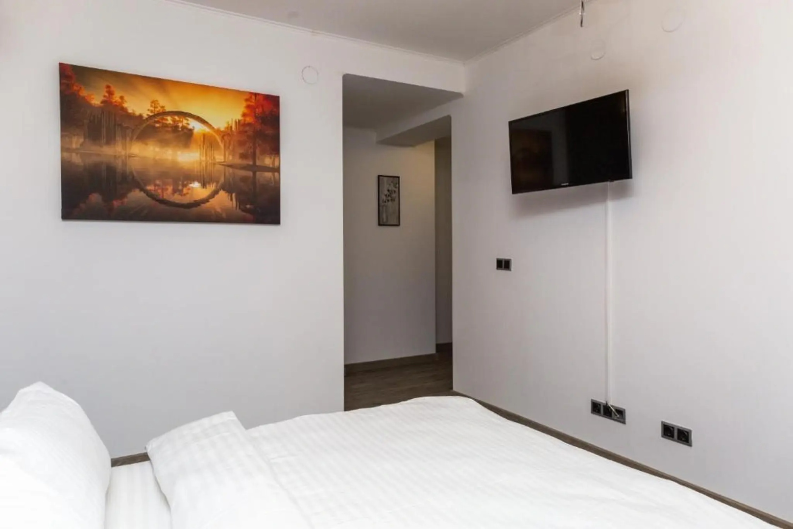 Foto - Silver Mountain Resort & Spa