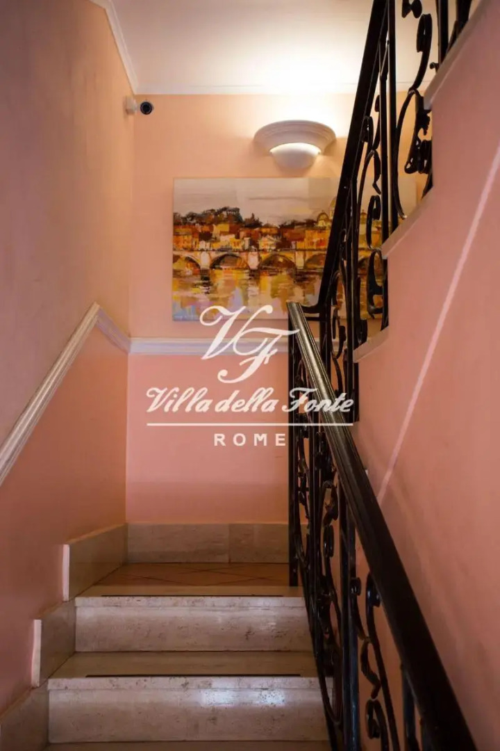 Foto - Villa della Fonte