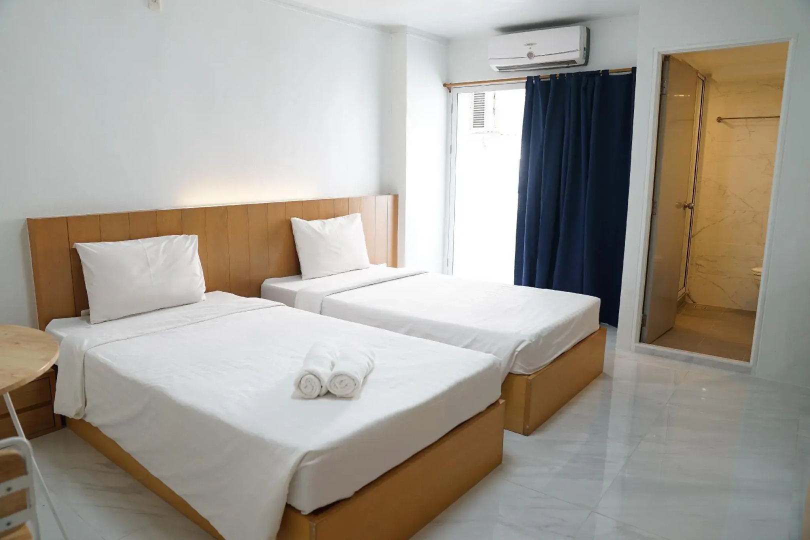 Foto - View Place Hotel & Residence Lat Phrao 130