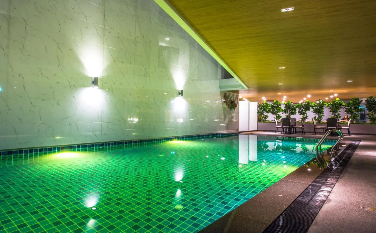 Foto - SN Connx - SHA Plus