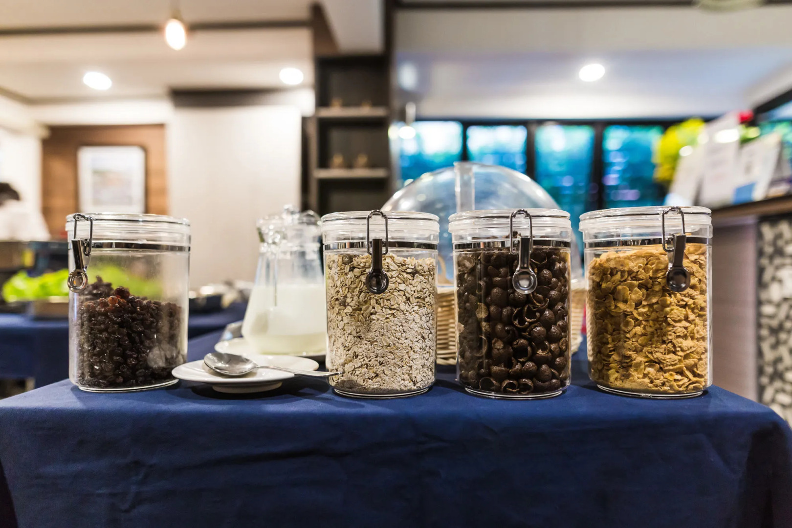 Foto - The Wing Lanna Hotel