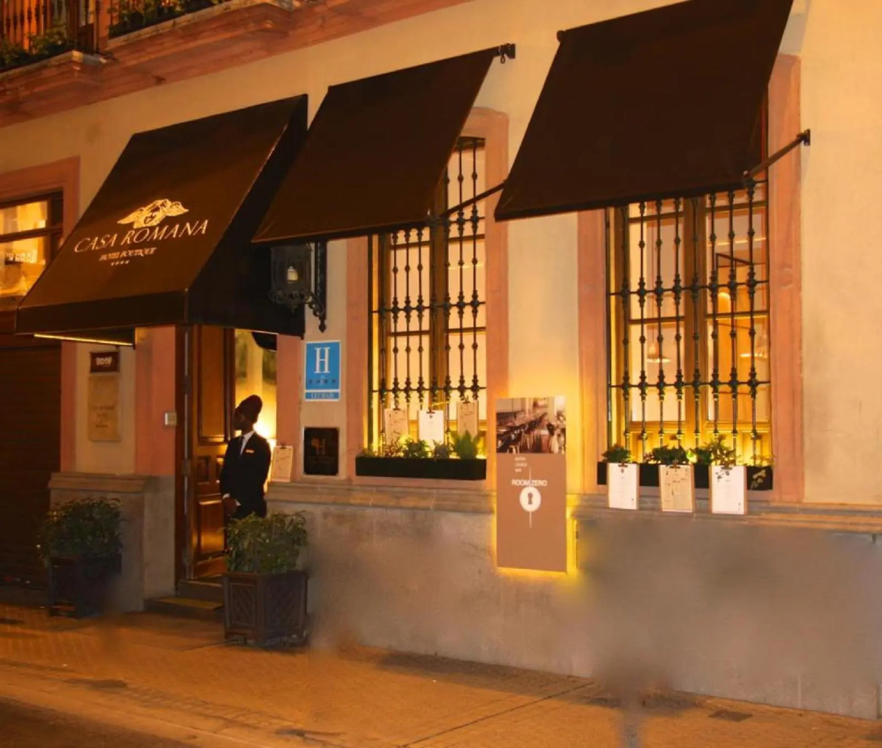 Foto - Casa Romana Hotel Boutique