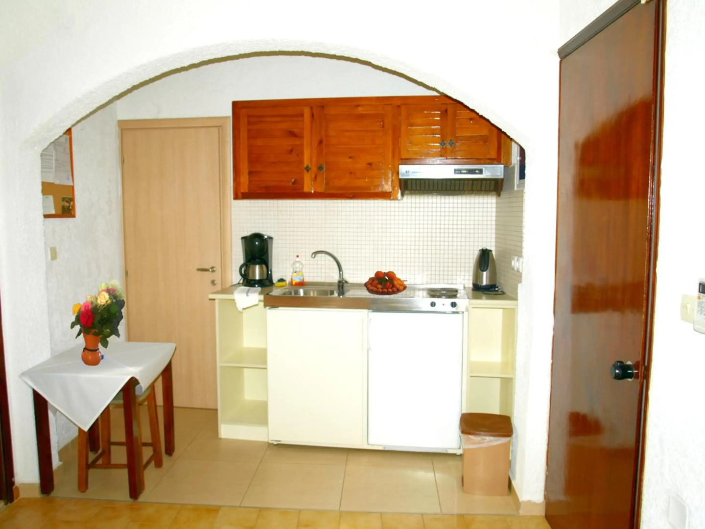 Foto - Kastro Studios Apartments